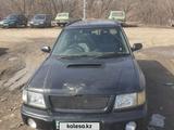 Subaru Forester 1997 годаүшін2 000 000 тг. в Усть-Каменогорск