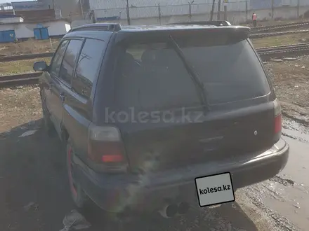 Subaru Forester 1997 года за 2 000 000 тг. в Усть-Каменогорск – фото 3