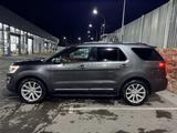 Ford Explorer 2016 года за 13 000 000 тг. в Астана – фото 3