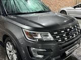 Ford Explorer 2016 года за 13 000 000 тг. в Астана