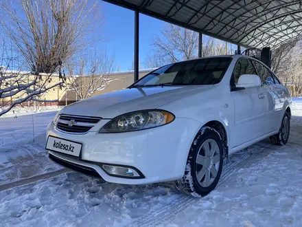 Daewoo Gentra 2014 года за 3 500 000 тг. в Шымкент