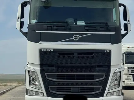Volvo  FH 2019 года за 35 500 000 тг. в Актобе