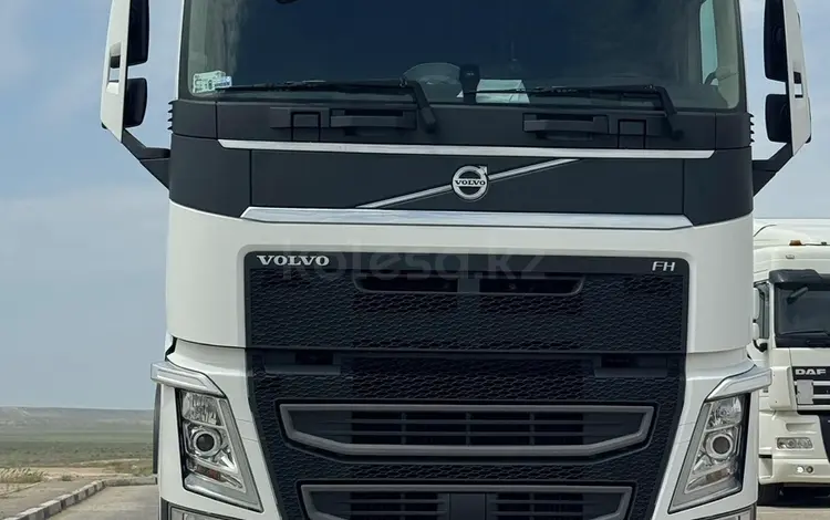 Volvo  FH 2019 года за 35 500 000 тг. в Актобе