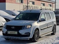 ВАЗ (Lada) Largus 2021 годаfor7 100 000 тг. в Актобе