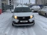 ВАЗ (Lada) Largus 2021 годаүшін7 100 000 тг. в Актобе – фото 4