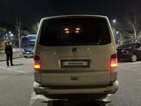 Volkswagen Multivan 2007 года за 10 500 000 тг. в Алматы – фото 5