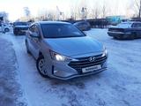 Hyundai Elantra 2019 годаүшін8 000 000 тг. в Астана – фото 5