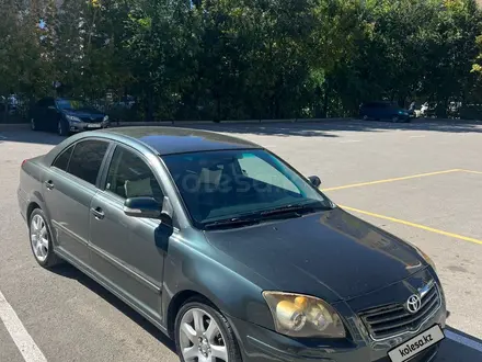 Toyota Avensis 2007 года за 4 500 000 тг. в Караганда – фото 8