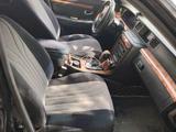 Kia Opirus 2005 года за 5 000 000 тг. в Талдыкорган – фото 4
