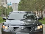 Toyota Camry 2007 годаүшін5 850 000 тг. в Астана – фото 4