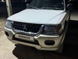 Mitsubishi Montero Sport 2002 годаfor5 000 000 тг. в Атырау – фото 5