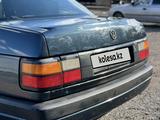 Volkswagen Passat 1990 годаүшін1 480 000 тг. в Караганда – фото 2