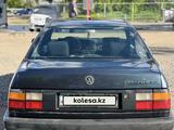 Volkswagen Passat 1990 годаүшін1 480 000 тг. в Караганда – фото 3