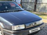 Volkswagen Passat 1990 годаүшін1 480 000 тг. в Караганда – фото 5