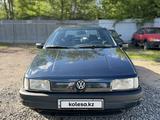 Volkswagen Passat 1990 годаүшін1 480 000 тг. в Караганда – фото 4