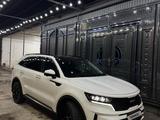 Kia Sorento 2023 года за 18 700 000 тг. в Шымкент – фото 3