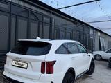 Kia Sorento 2023 года за 18 700 000 тг. в Шымкент – фото 5