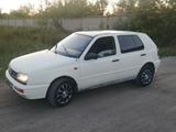 Volkswagen Golf 1994 годаfor1 500 000 тг. в Караганда – фото 5