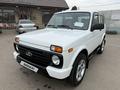 ВАЗ (Lada) Lada 2121 2018 годаүшін4 530 000 тг. в Алматы – фото 14