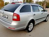 Skoda Octavia 2012 годаfor6 700 000 тг. в Костанай – фото 5