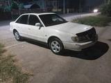 Audi A6 1994 года за 1 700 000 тг. в Тараз – фото 3