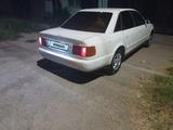 Audi A6 1994 года за 1 700 000 тг. в Тараз – фото 5