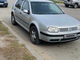 Volkswagen Golf 1998 годаүшін2 700 000 тг. в Новоишимский – фото 2