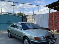 Audi 100 1992 годаүшін3 100 000 тг. в Алматы