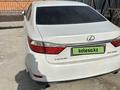 Lexus ES 250 2014 года за 13 000 000 тг. в Атырау – фото 2