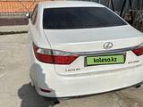 Lexus ES 250 2014 годаfor13 000 000 тг. в Атырау – фото 2