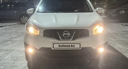 Nissan Qashqai 2011 годаүшін6 150 000 тг. в Караганда – фото 5