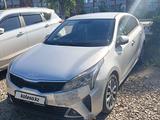 Kia Rio 2022 годаүшін7 300 000 тг. в Петропавловск – фото 2