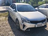 Kia Rio 2022 годаүшін7 300 000 тг. в Петропавловск