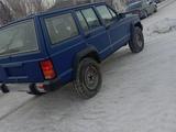 Jeep Cherokee 1987 годаfor1 900 000 тг. в Астана – фото 2