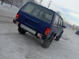 Jeep Cherokee 1987 годаfor1 900 000 тг. в Астана – фото 3