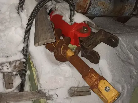 Бур гидравлический на экскаватор за 2 500 000 тг. в Астана – фото 5