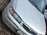 Mazda 626 1997 года за 1 500 000 тг. в Атбасар – фото 4