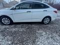 Hyundai Accent 2013 года за 3 800 000 тг. в Мерке – фото 2