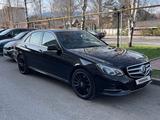 Mercedes-Benz E 350 2014 года за 14 000 000 тг. в Алматы