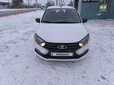 ВАЗ (Lada) Granta 2190 2019 года за 3 850 000 тг. в Костанай – фото 3