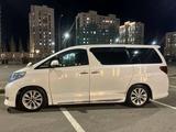 Toyota Alphard 2010 года за 7 000 000 тг. в Туркестан – фото 4