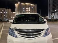 Toyota Alphard 2010 года за 6 500 000 тг. в Туркестан