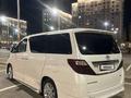 Toyota Alphard 2010 года за 7 000 000 тг. в Туркестан – фото 8