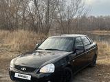 ВАЗ (Lada) Priora 2170 2014 года за 3 700 000 тг. в Шемонаиха