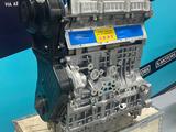 Двигатель Chery 2.0 VVT — масло в подарок — гарантия за 650 000 тг. в Актобе – фото 3