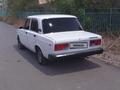 ВАЗ (Lada) 2107 2005 годаүшін500 000 тг. в Туркестан – фото 2