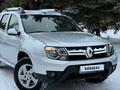 Renault Duster 2016 годаүшін6 670 000 тг. в Костанай – фото 3