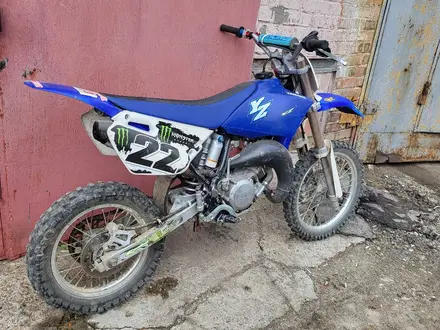 Yamaha  YZ85 2011 года за 800 000 тг. в Усть-Каменогорск – фото 5