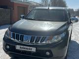 Mitsubishi L200 2015 годаүшін7 500 000 тг. в Актобе