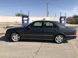 Mercedes-Benz E 320 2001 года за 4 480 000 тг. в Жанаозен – фото 4